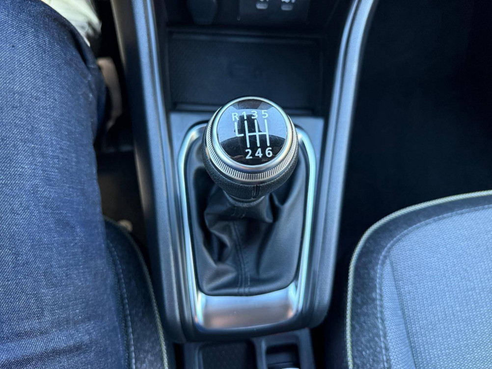 Acheter Renault Captur 2 Captur Eco-G 100 ch Techno 5p occasion dans les concessions du Groupe Faurie