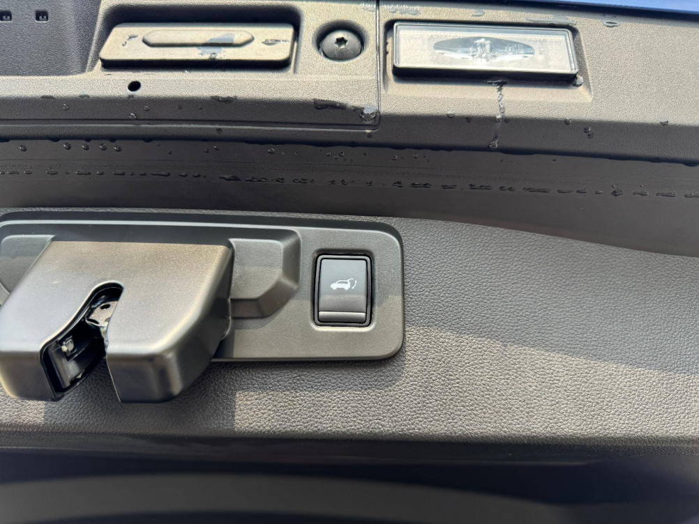 Acheter Renault Symbioz Symbioz E-Tech full hybrid 145 Iconic 5p occasion dans les concessions du Groupe Faurie