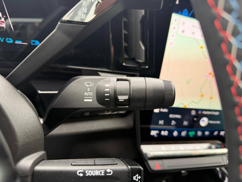 Acheter Renault Rafale Rafale E-Tech full hybrid 200 esprit Alpine 5p occasion dans les concessions du Groupe Faurie