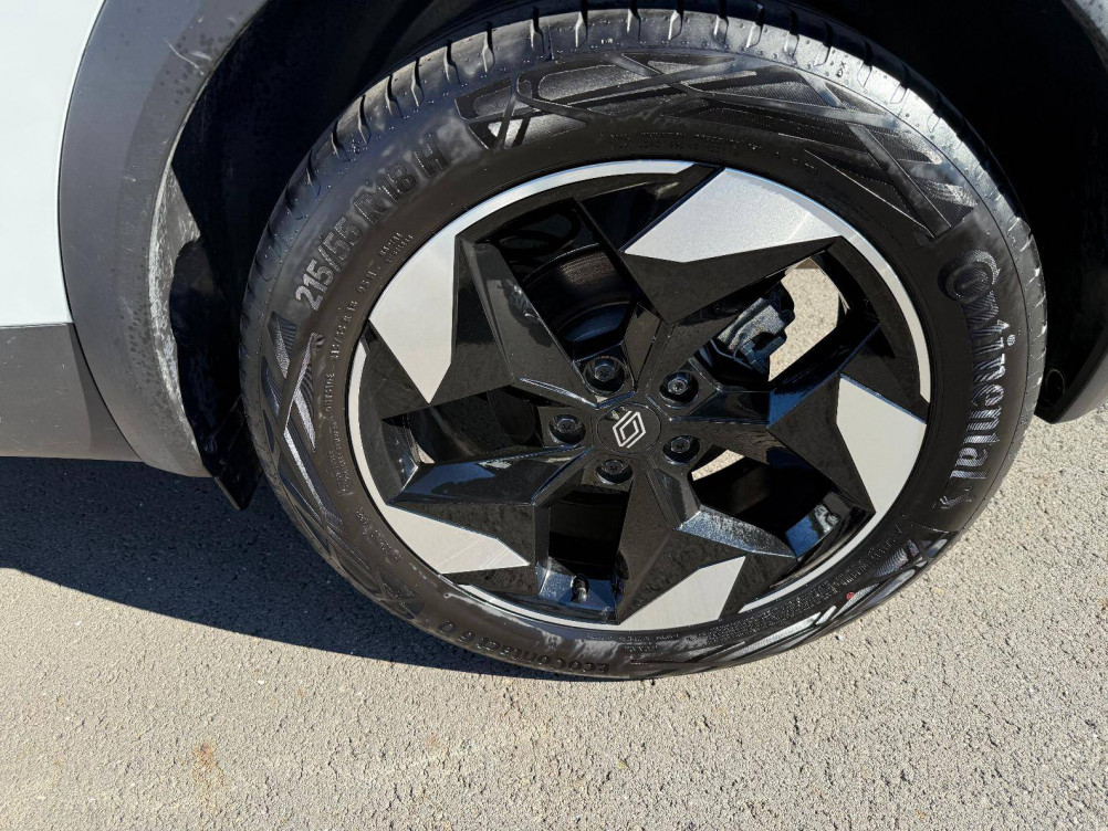 Acheter Renault Captur 2 Captur Eco-G 100 ch Techno 5p occasion dans les concessions du Groupe Faurie