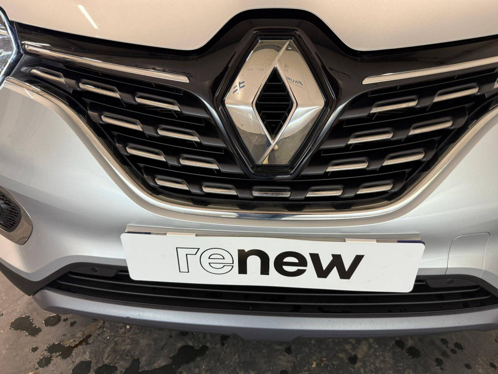 Acheter Renault Kadjar Kadjar Blue dCi 115 Intens 5p occasion dans les concessions du Groupe Faurie