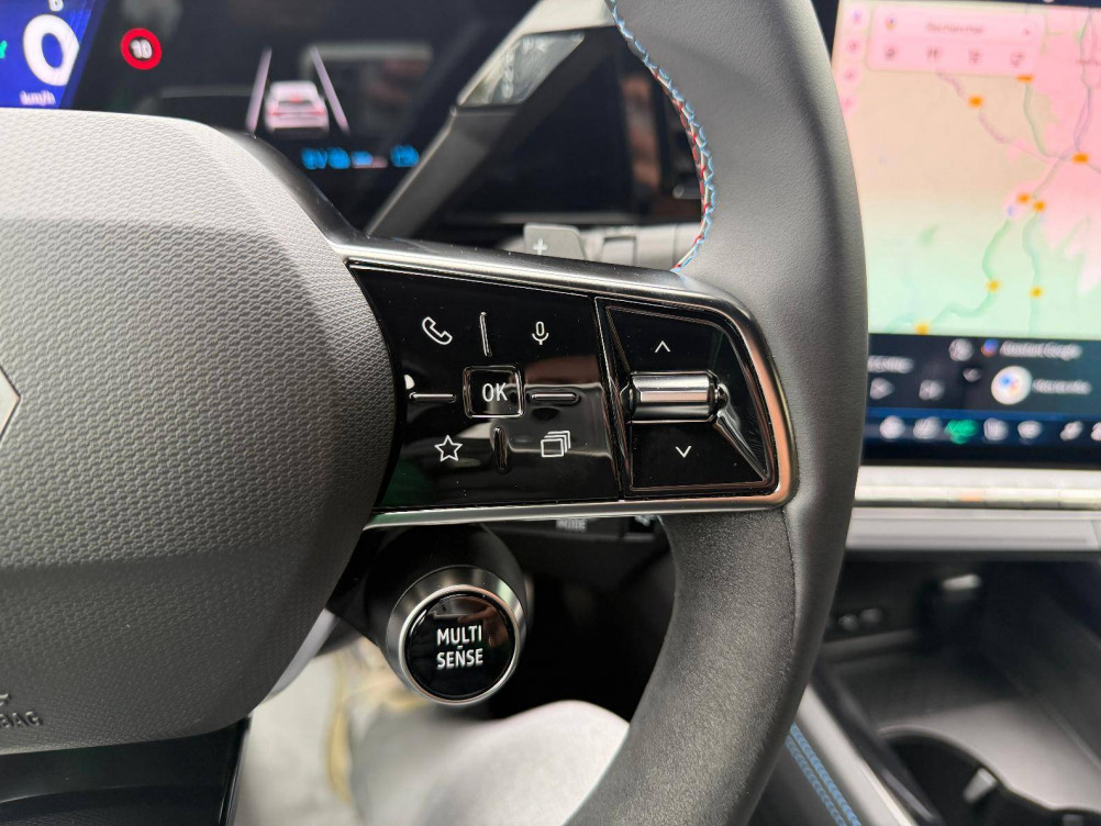 Acheter Renault Rafale Rafale E-Tech full hybrid 200 esprit Alpine 5p occasion dans les concessions du Groupe Faurie