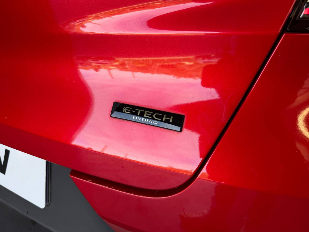 Acheter Renault Captur 2 Captur E-Tech full hybrid 145 ch Techno 5p occasion dans les concessions du Groupe Faurie