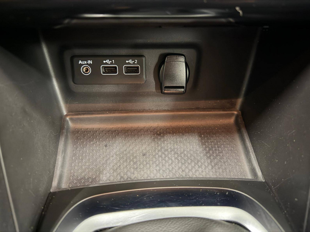 Acheter Renault Megane 4 MEGANE IV SOCIETE BLUE DCI 115 - 21N AIR NAV 2P 5p occasion dans les concessions du Groupe Faurie