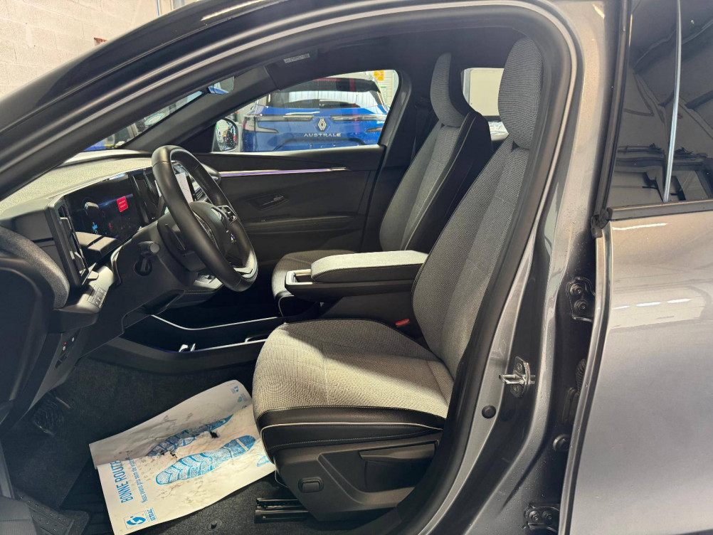 Acheter Renault Megane E-Tech Megane E-Tech EV60 220 ch optimum charge Techno 5p occasion dans les concessions du Groupe Faurie