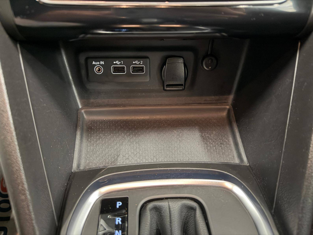 Acheter Renault Megane 4 Mégane IV Berline Blue dCi 115 EDC Business 5p occasion dans les concessions du Groupe Faurie