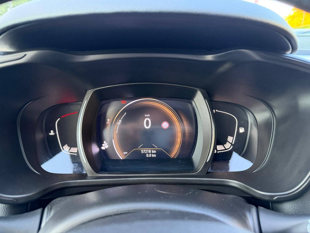 Acheter Renault Kadjar Kadjar Blue dCi 115 Business 5p occasion dans les concessions du Groupe Faurie