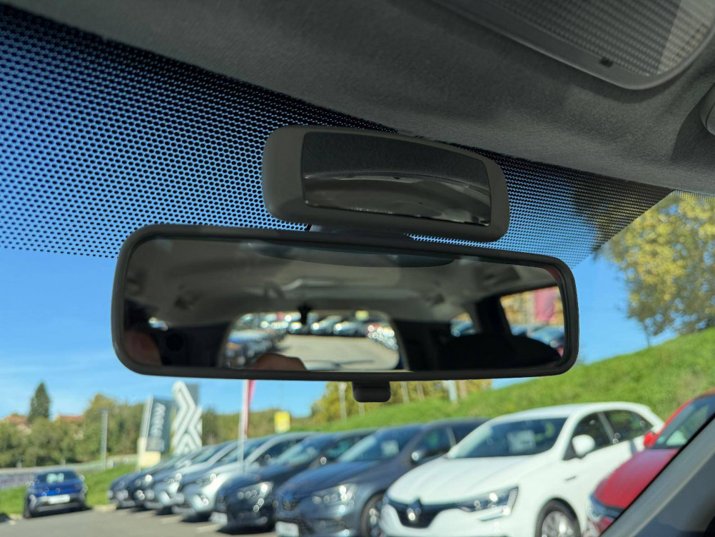 Acheter Dacia Lodgy Lodgy Blue dCi 115 7 places 15 ans 5p occasion dans les concessions du Groupe Faurie