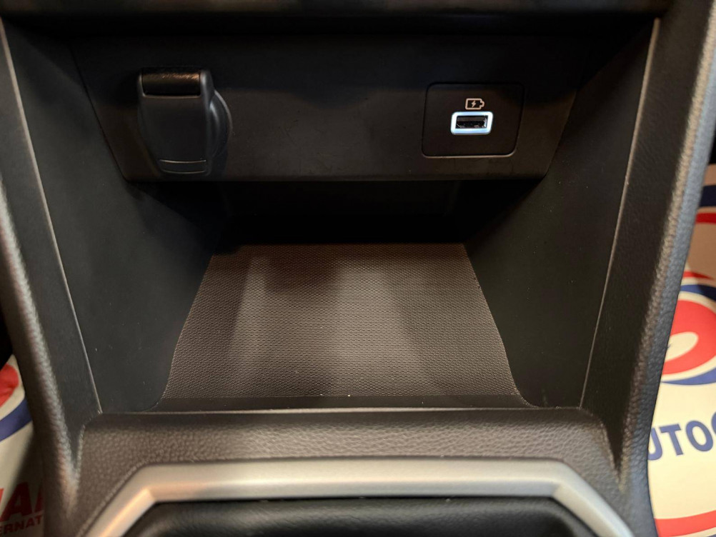 Acheter Dacia Jogger Jogger TCe 110 5 places Extreme + 5p occasion dans les concessions du Groupe Faurie