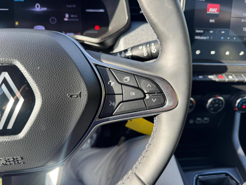 Acheter Renault Clio 5 Clio TCe 100 GPL Evolution 5p occasion dans les concessions du Groupe Faurie