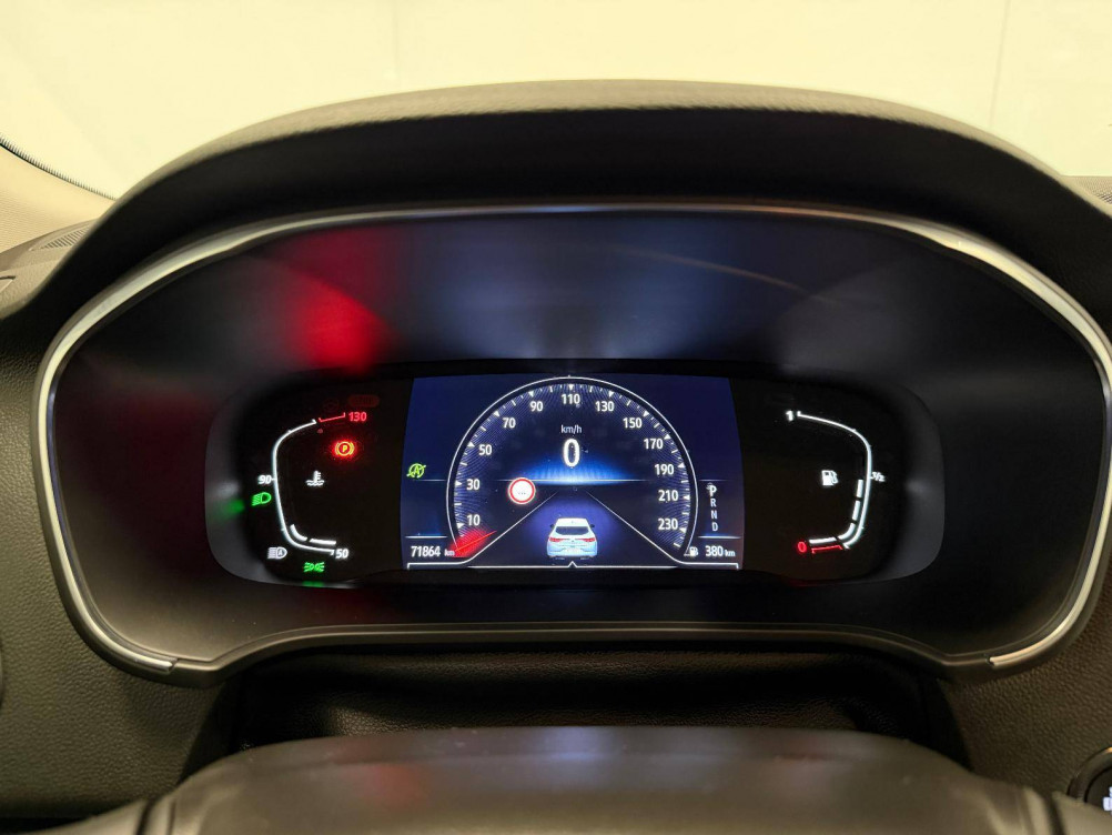 Acheter Renault Megane 4 Mégane IV Berline Blue dCi 115 EDC Business 5p occasion dans les concessions du Groupe Faurie