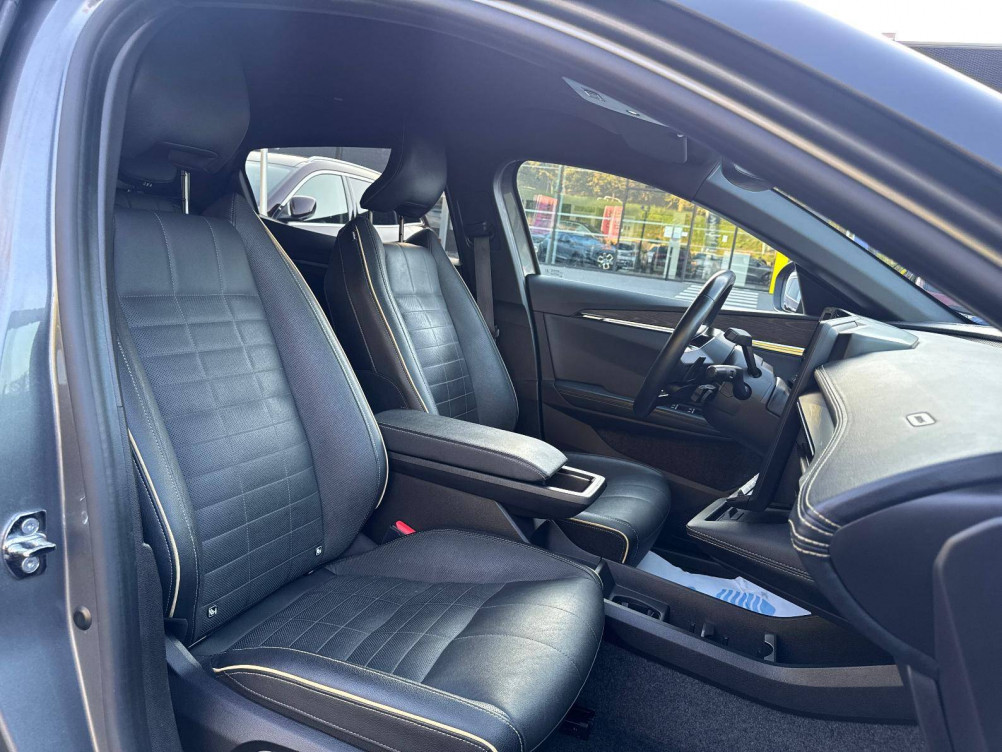 Acheter Renault Megane E-Tech Megane E-Tech EV60 220 ch super charge Iconic 5p occasion dans les concessions du Groupe Faurie