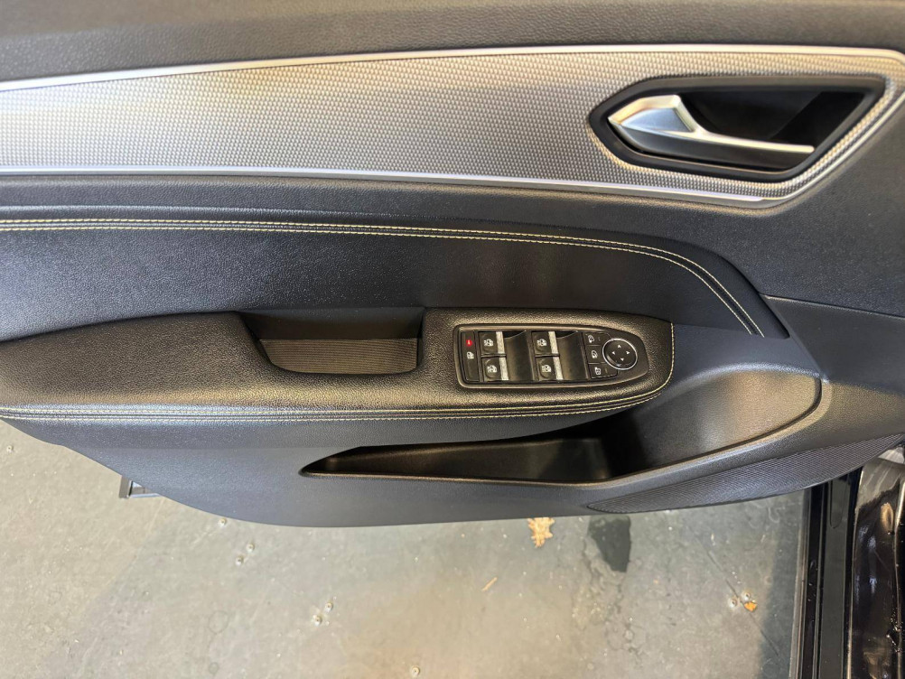 Acheter Renault Arkana Arkana E-Tech 145 - 23 Techno 5p occasion dans les concessions du Groupe Faurie