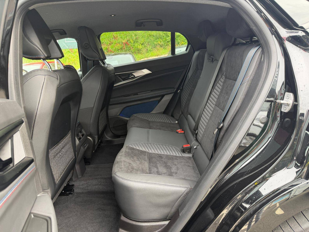 Acheter Renault Rafale Rafale E-Tech full hybrid 200 esprit Alpine 5p occasion dans les concessions du Groupe Faurie