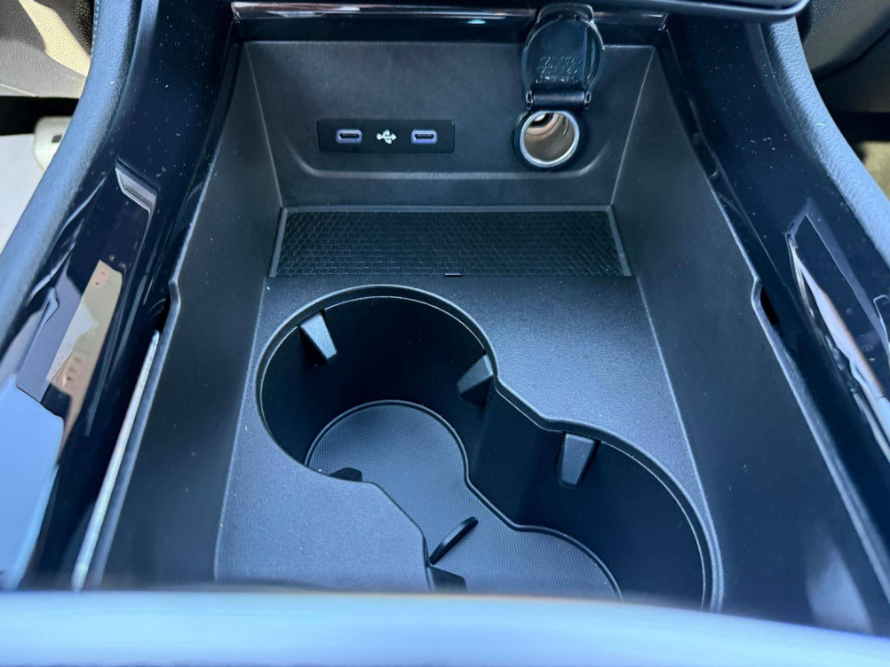 Acheter Renault Espace 6 Espace E-Tech hybrid 200 esprit Alpine 5p occasion dans les concessions du Groupe Faurie