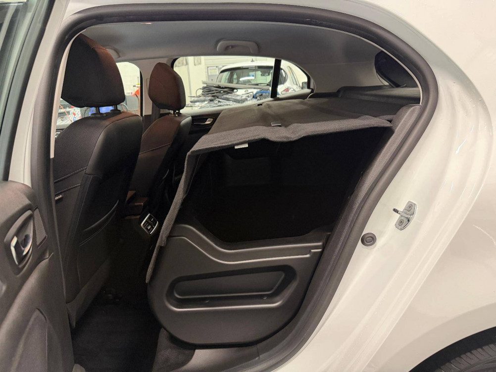 Acheter Renault Megane 4 MEGANE IV SOCIETE BLUE DCI 115 - 21N AIR NAV 2P 5p occasion dans les concessions du Groupe Faurie