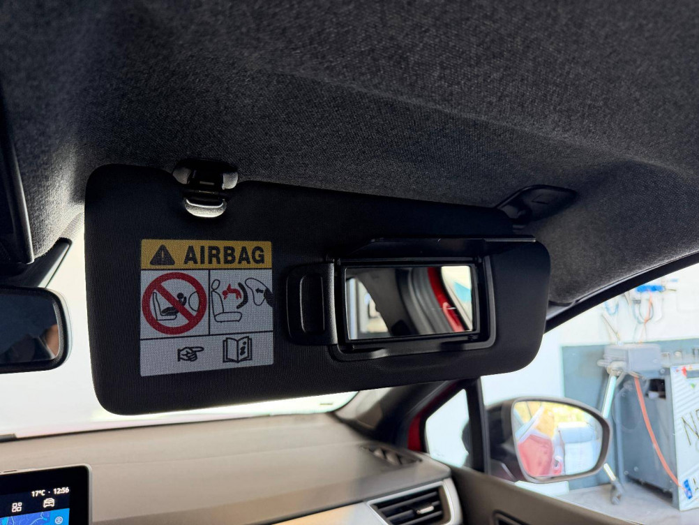 Acheter Renault Captur 2 Captur E-Tech full hybrid 145 ch Techno 5p occasion dans les concessions du Groupe Faurie