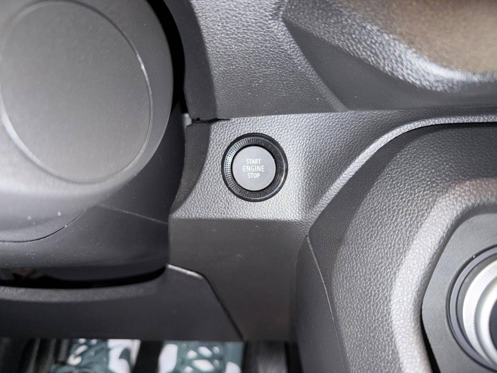 Acheter Dacia Jogger Jogger TCe 110 5 places Extreme + 5p occasion dans les concessions du Groupe Faurie