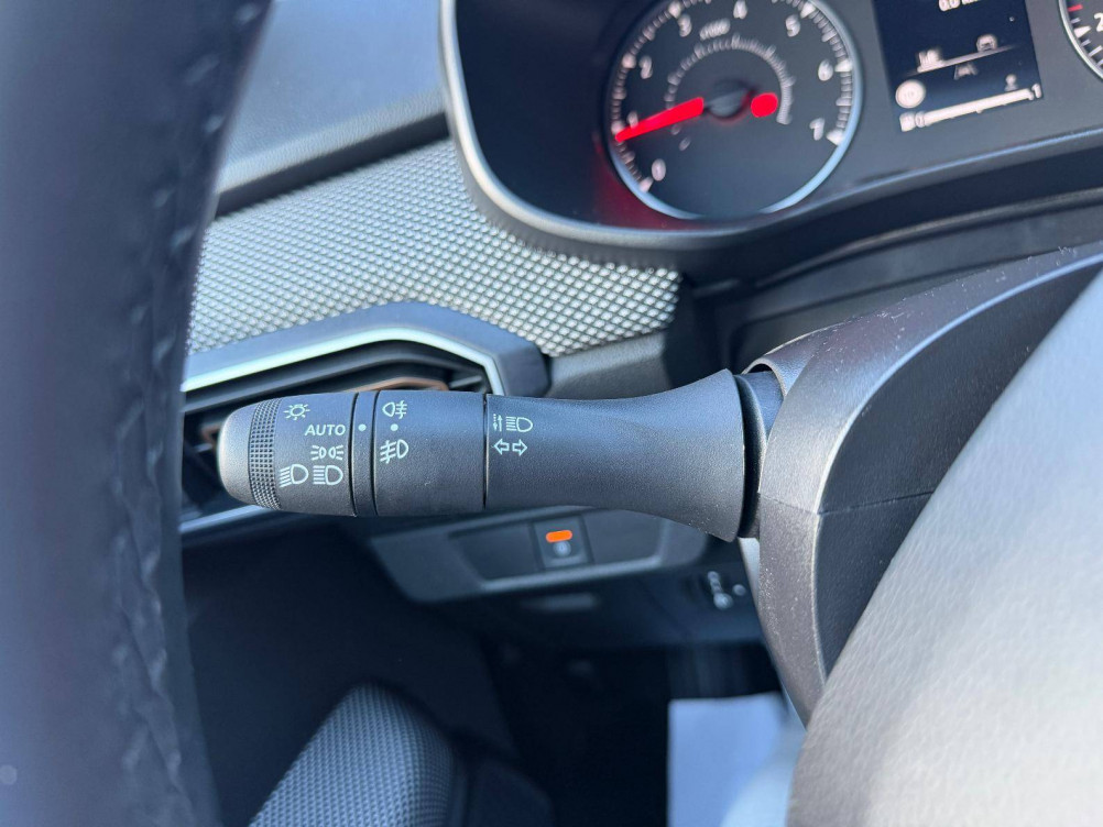 Acheter Dacia Sandero Sandero TCe 90 GSR2 Stepway Expression 5p occasion dans les concessions du Groupe Faurie