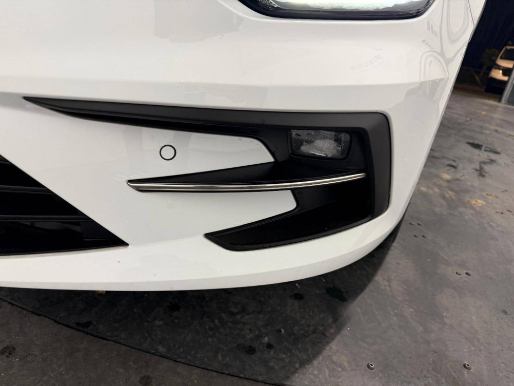 Acheter Renault Megane 4 MEGANE IV SOCIETE BLUE DCI 115 - 21N AIR NAV 2P 5p occasion dans les concessions du Groupe Faurie