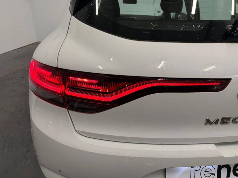Acheter Renault Megane 4 MEGANE IV SOCIETE BLUE DCI 115 - 21N AIR NAV 2P 5p occasion dans les concessions du Groupe Faurie
