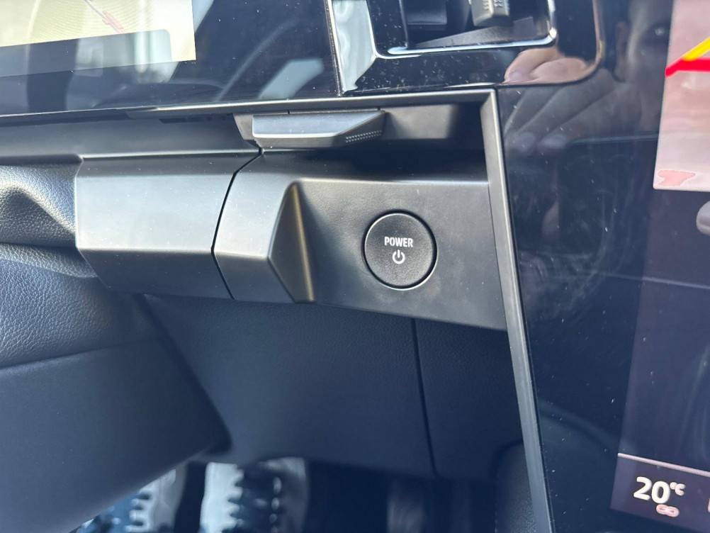 Acheter Renault Megane E-Tech Megane E-Tech EV60 220 ch super charge Iconic 5p occasion dans les concessions du Groupe Faurie