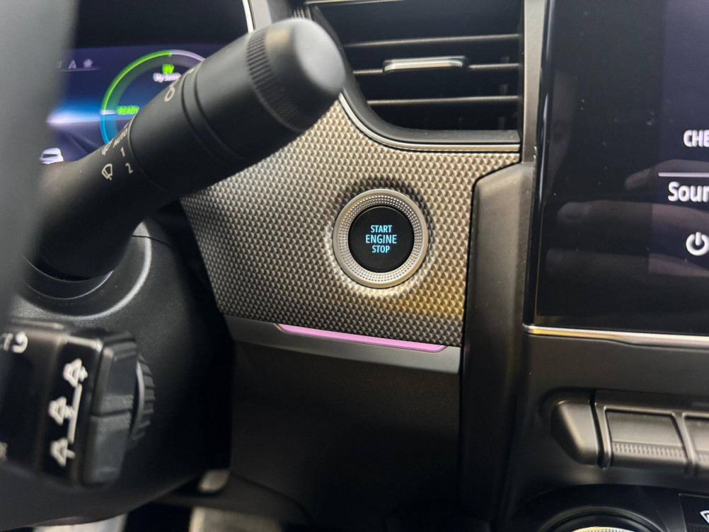 Acheter Renault Arkana Arkana E-Tech 145 - 23 Techno 5p occasion dans les concessions du Groupe Faurie
