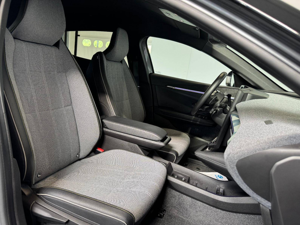 Acheter Renault Megane E-Tech Megane E-Tech EV60 220 ch optimum charge Techno 5p occasion dans les concessions du Groupe Faurie