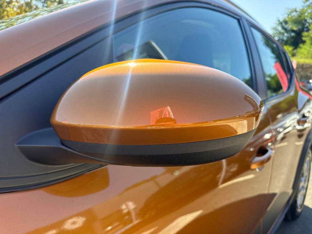 Acheter Dacia Sandero Sandero TCe 90 - 22 Stepway Confort 5p occasion dans les concessions du Groupe Faurie