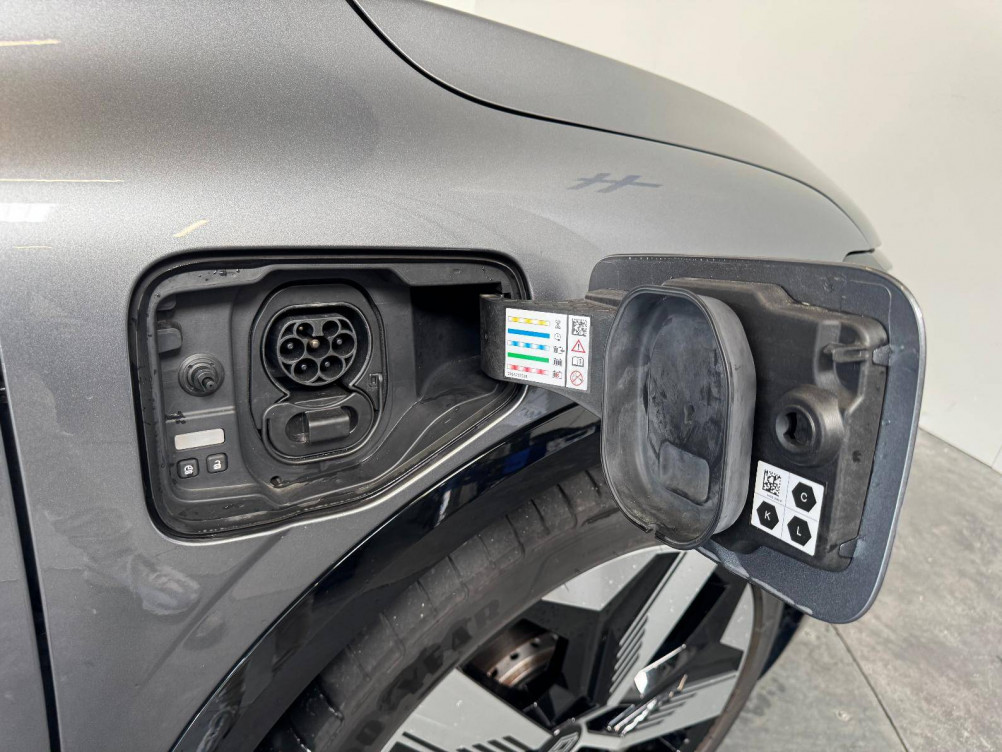 Acheter Renault Megane E-Tech Megane E-Tech EV60 220 ch optimum charge Techno 5p occasion dans les concessions du Groupe Faurie