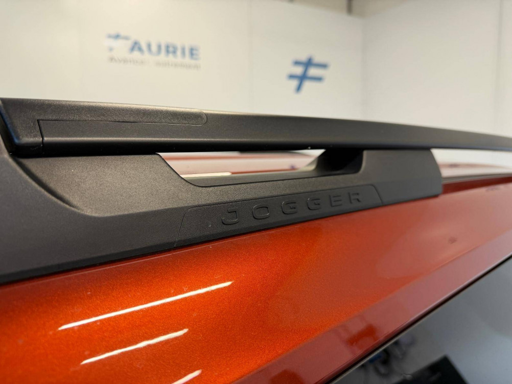 Acheter Dacia Jogger Jogger TCe 110 5 places Extreme + 5p occasion dans les concessions du Groupe Faurie