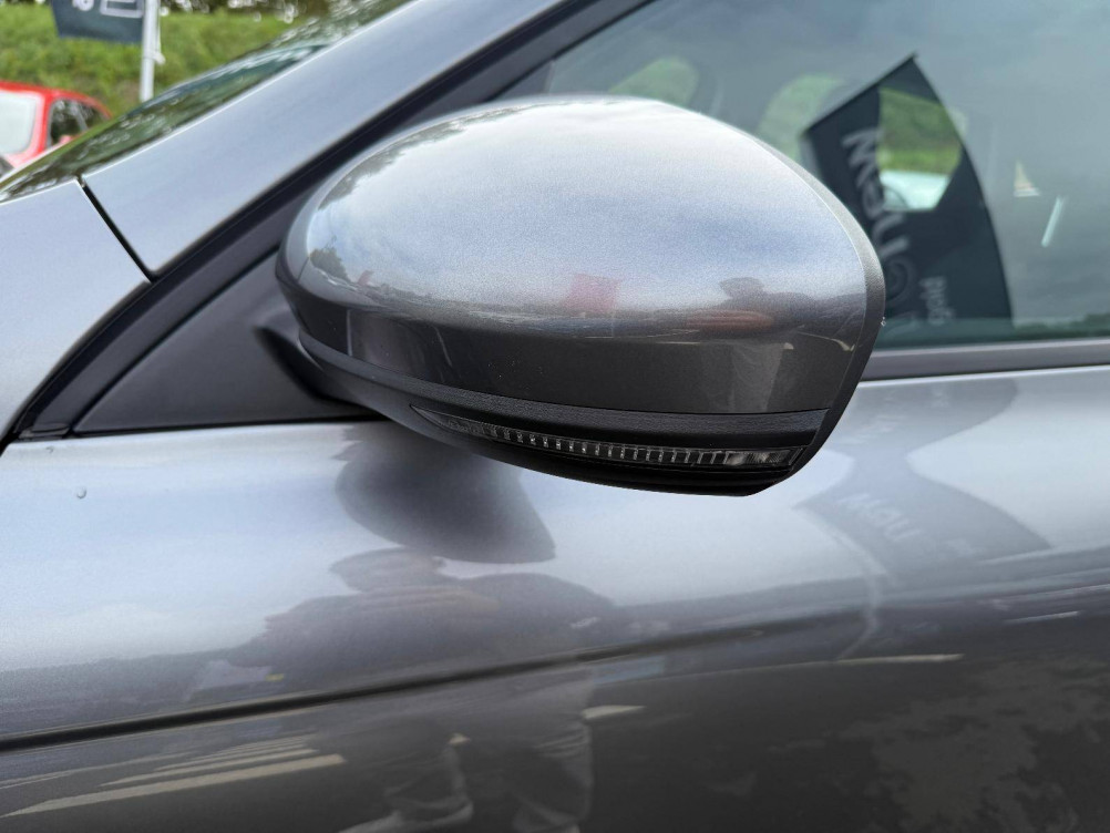 Acheter Renault Arkana Arkana mild hybrid 140 EDC FAP - 22 Equilibre 5p occasion dans les concessions du Groupe Faurie