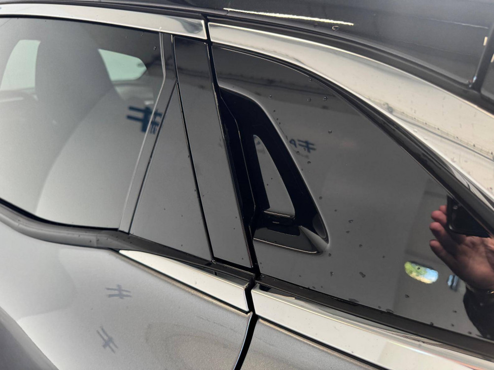 Acheter Renault Megane E-Tech Megane E-Tech EV60 220 ch optimum charge Techno 5p occasion dans les concessions du Groupe Faurie