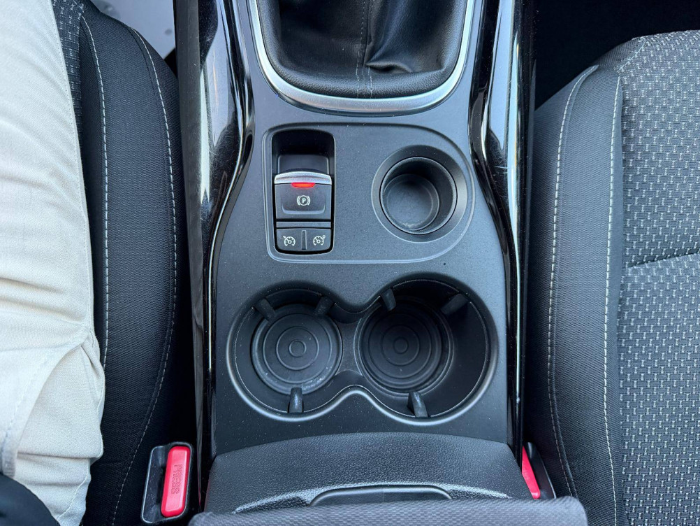 Acheter Renault Kadjar Kadjar Blue dCi 115 Business 5p occasion dans les concessions du Groupe Faurie