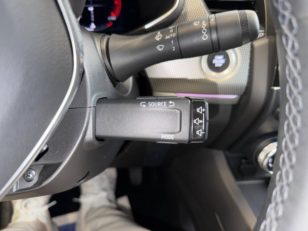 Acheter Renault Arkana Arkana mild hybrid 140 EDC FAP - 22 Techno 5p occasion dans les concessions du Groupe Faurie