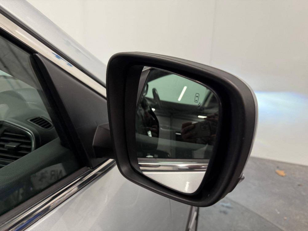 Acheter Renault Kadjar Kadjar Blue dCi 115 Intens 5p occasion dans les concessions du Groupe Faurie