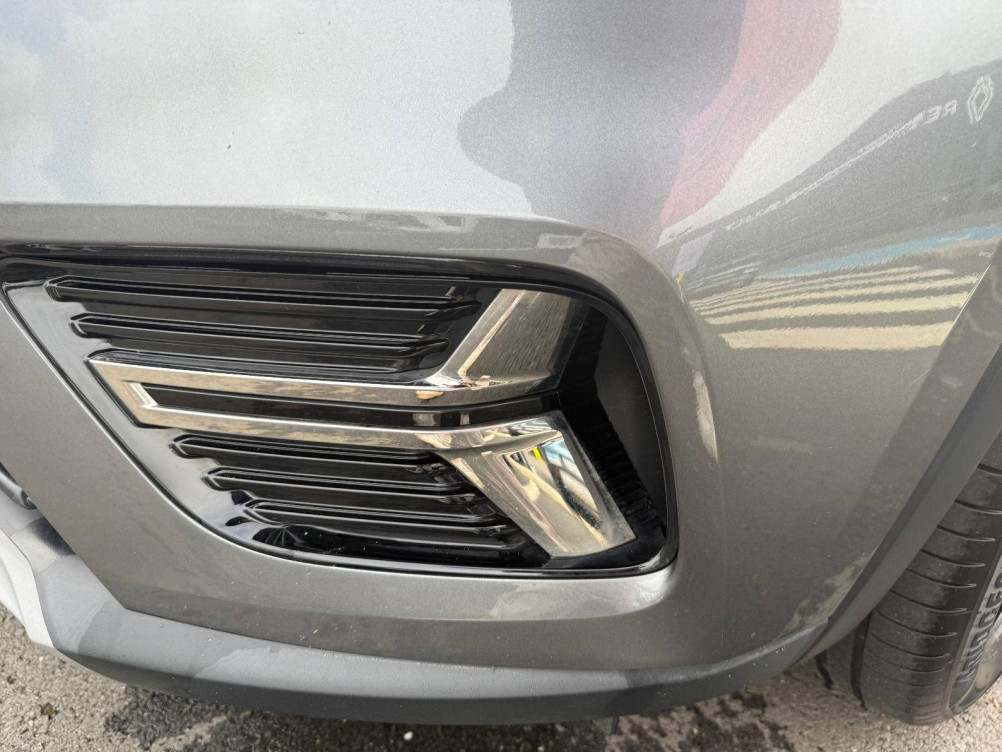 Acheter Renault Arkana Arkana mild hybrid 140 EDC FAP - 22 Equilibre 5p occasion dans les concessions du Groupe Faurie