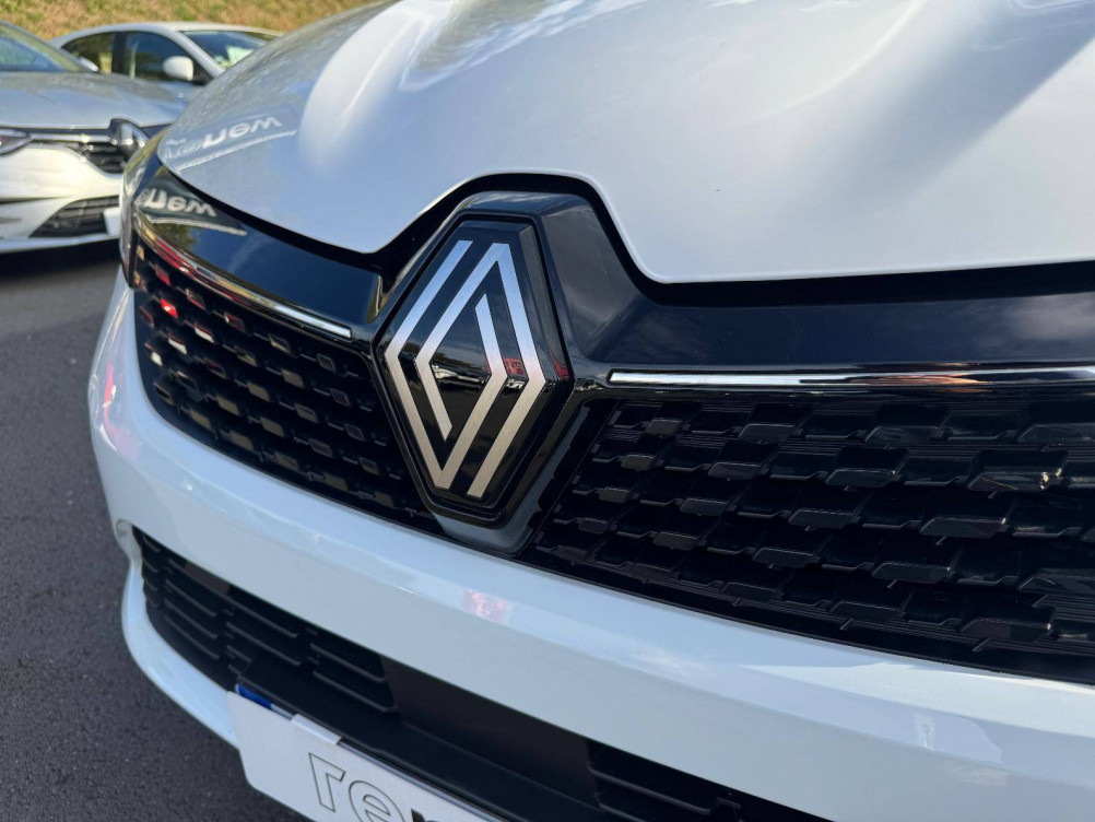 Acheter Renault Clio 5 Clio TCe 100 GPL Evolution 5p occasion dans les concessions du Groupe Faurie