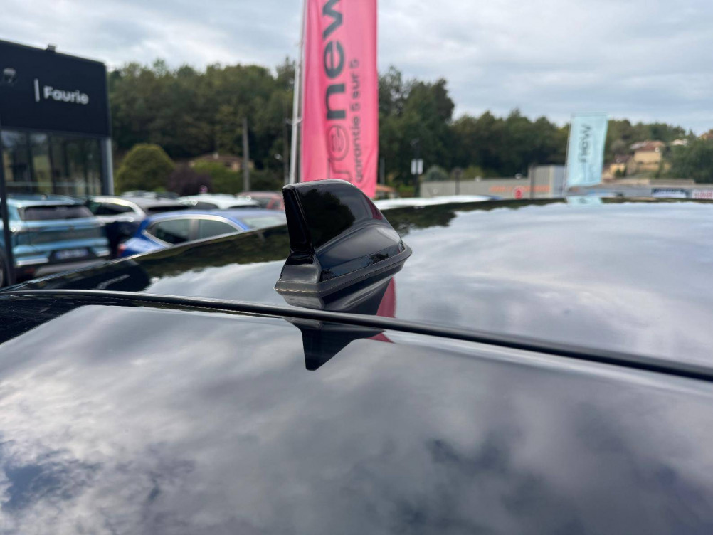 Acheter Renault Zoe Zoe R110 - MY22 Evolution 5p occasion dans les concessions du Groupe Faurie