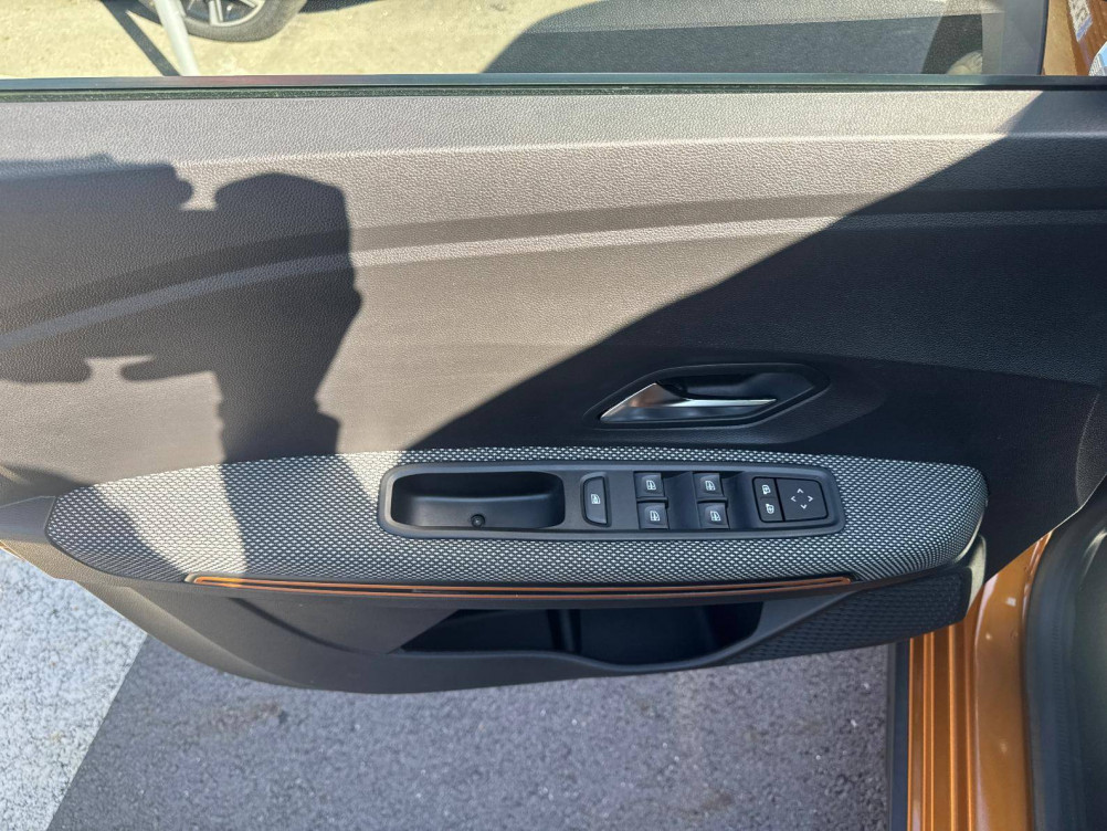 Acheter Dacia Sandero Sandero TCe 90 - 22 Stepway Confort 5p occasion dans les concessions du Groupe Faurie