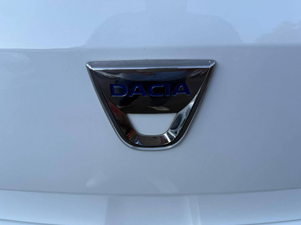 Acheter Dacia Sandero Sandero TCe 90 - 22 Confort 5p occasion dans les concessions du Groupe Faurie