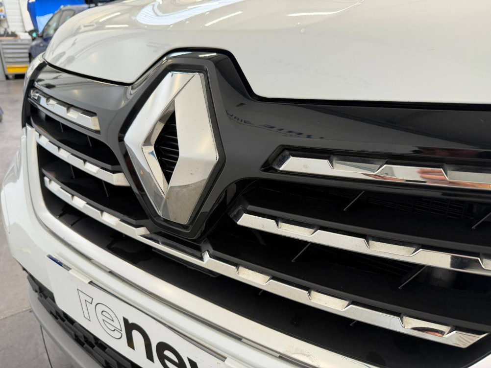 Acheter Renault Kangoo 3 Kangoo Blue dCi 95 Zen 5p occasion dans les concessions du Groupe Faurie