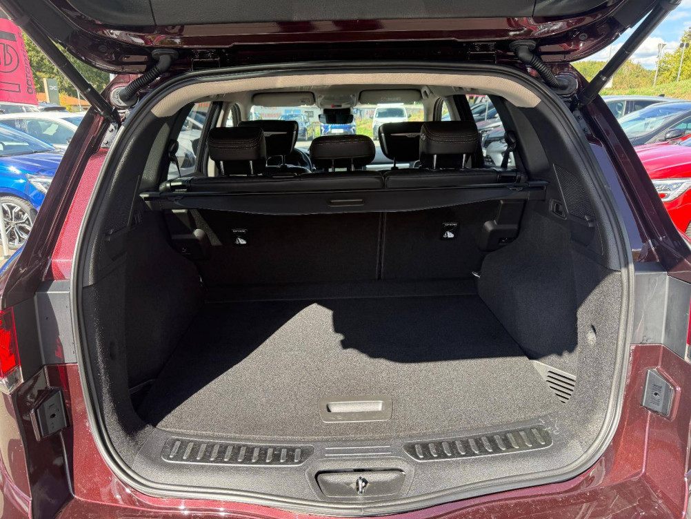 Acheter Renault Koleos 2 Koleos Tce 160 EDC FAP 4x2 - B Initiale Paris 5p occasion dans les concessions du Groupe Faurie