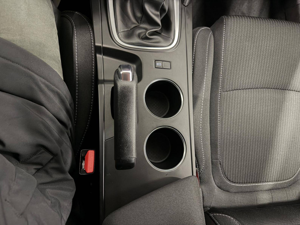 Acheter Renault Megane 4 MEGANE IV SOCIETE BLUE DCI 115 - 21N AIR NAV 2P 5p occasion dans les concessions du Groupe Faurie