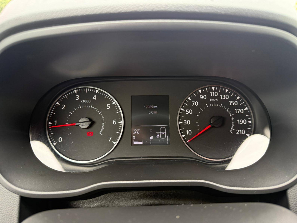 Acheter Dacia Duster Duster ECO-G 100 4x2 Journey 5p occasion dans les concessions du Groupe Faurie