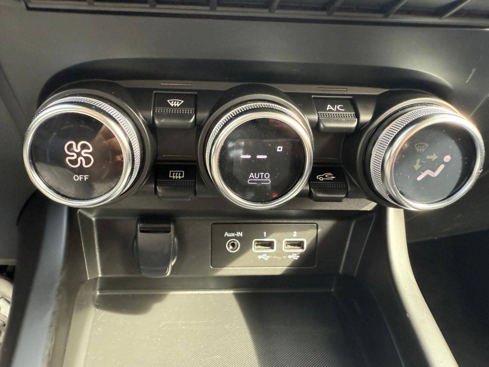 Acheter Renault Arkana Arkana mild hybrid 140 EDC FAP - 22 Equilibre 5p occasion dans les concessions du Groupe Faurie