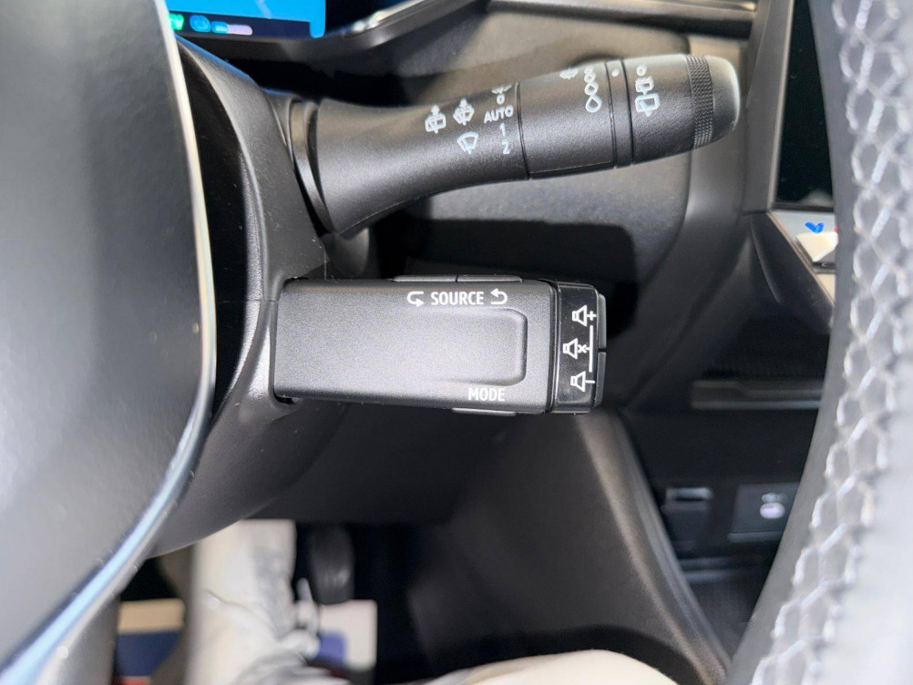 Acheter Renault Captur 2 Captur E-Tech full hybrid 145 ch Techno 5p occasion dans les concessions du Groupe Faurie