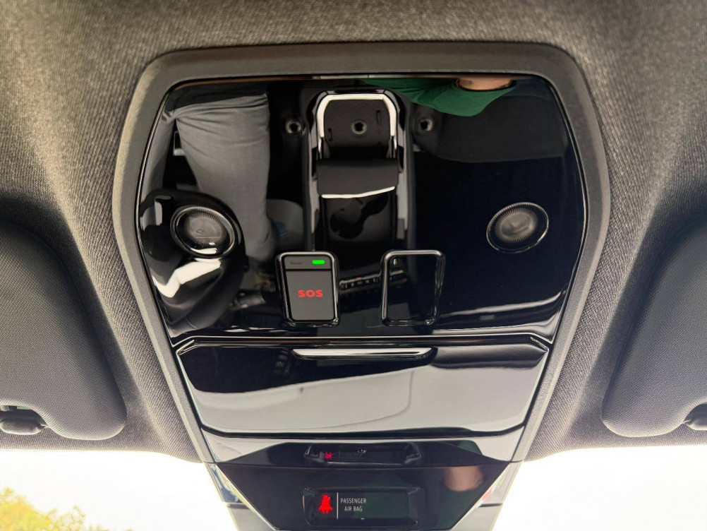 Acheter Renault Rafale Rafale E-Tech full hybrid 200 esprit Alpine 5p occasion dans les concessions du Groupe Faurie