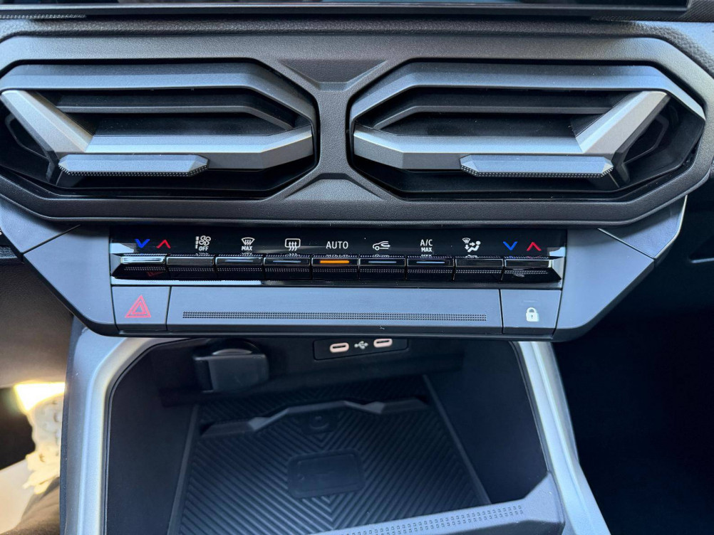 Acheter Dacia Bigster Bigster Hybrid 155 Journey 5p occasion dans les concessions du Groupe Faurie