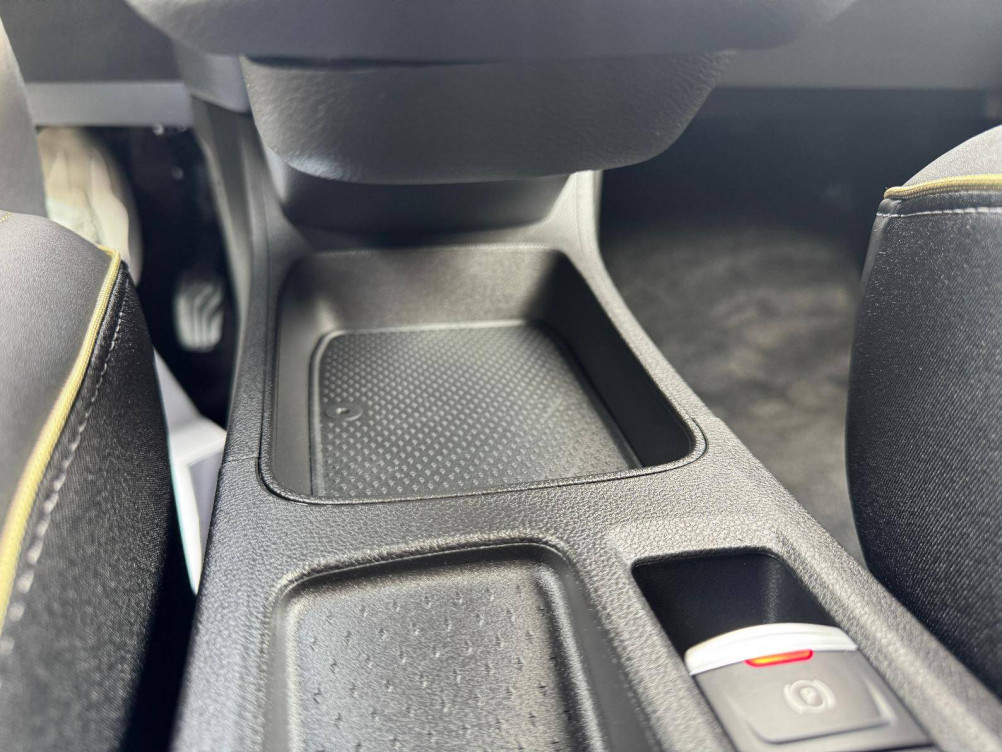 Acheter Renault Symbioz Symbioz E-Tech full hybrid 145 Iconic 5p occasion dans les concessions du Groupe Faurie